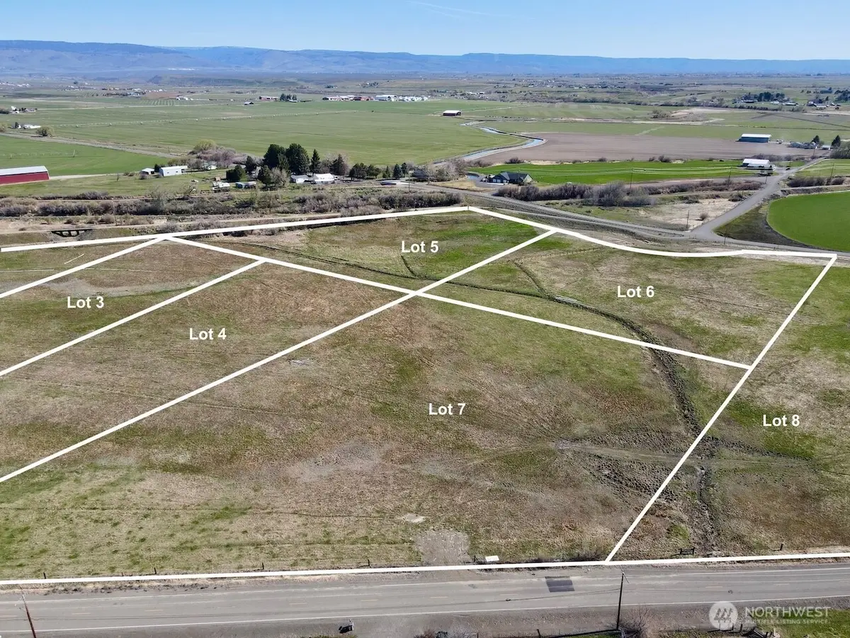 7 Dry Creek Road #7, Ellensburg, WA 98926 - #1