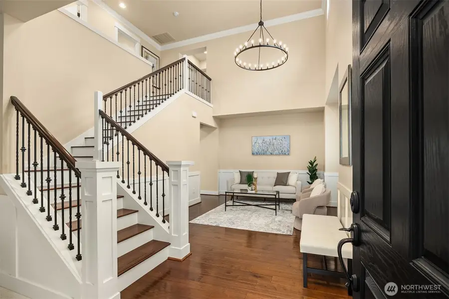 3825 201st Court Se, Sammamish, WA 98075 - #3