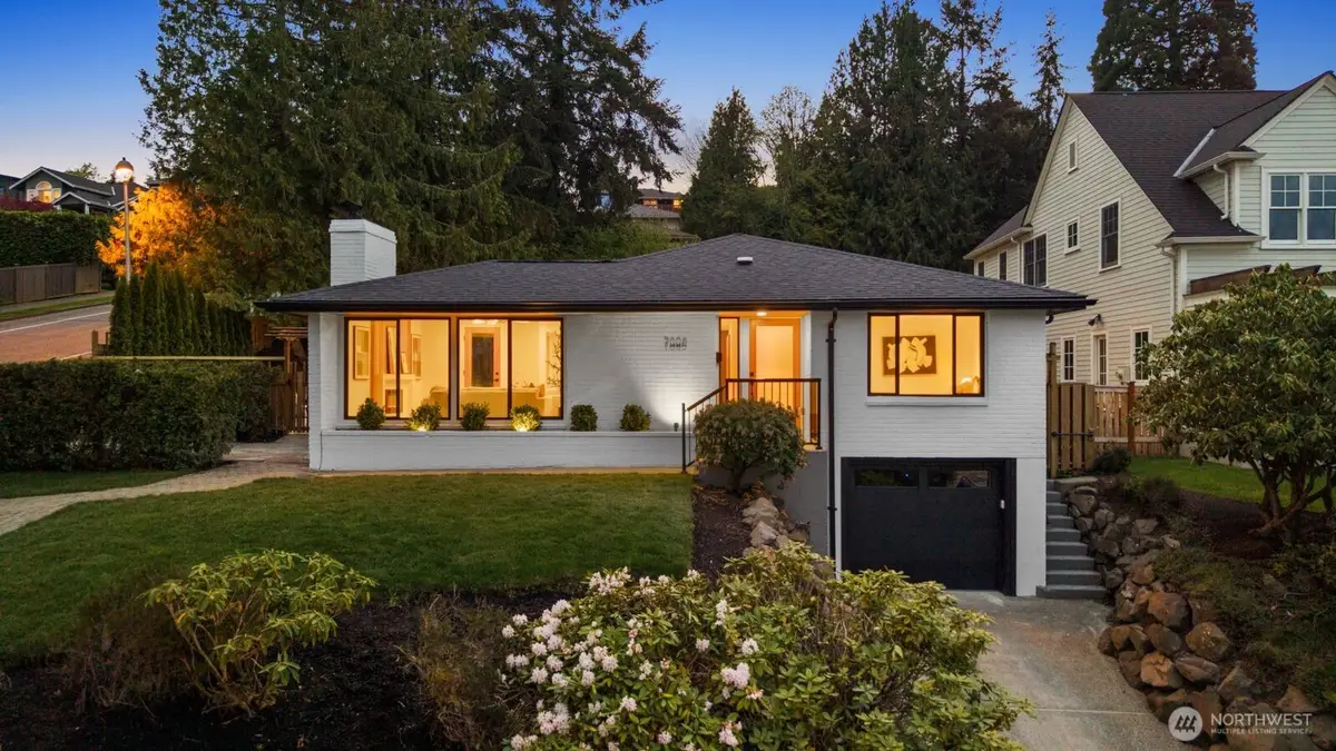 7005 58th Avenue Ne, Seattle, WA 98115 - #1