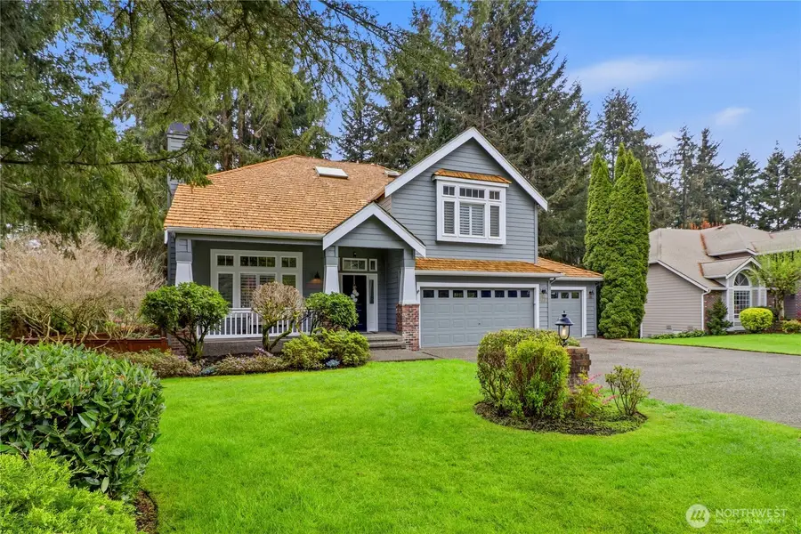 9632 Regency Loop Se, Olympia, WA 98513 - #2