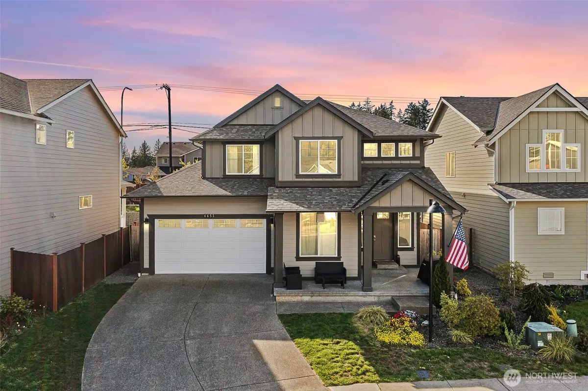 6653 Percy Lane Se, Tumwater, WA 98501 - #1