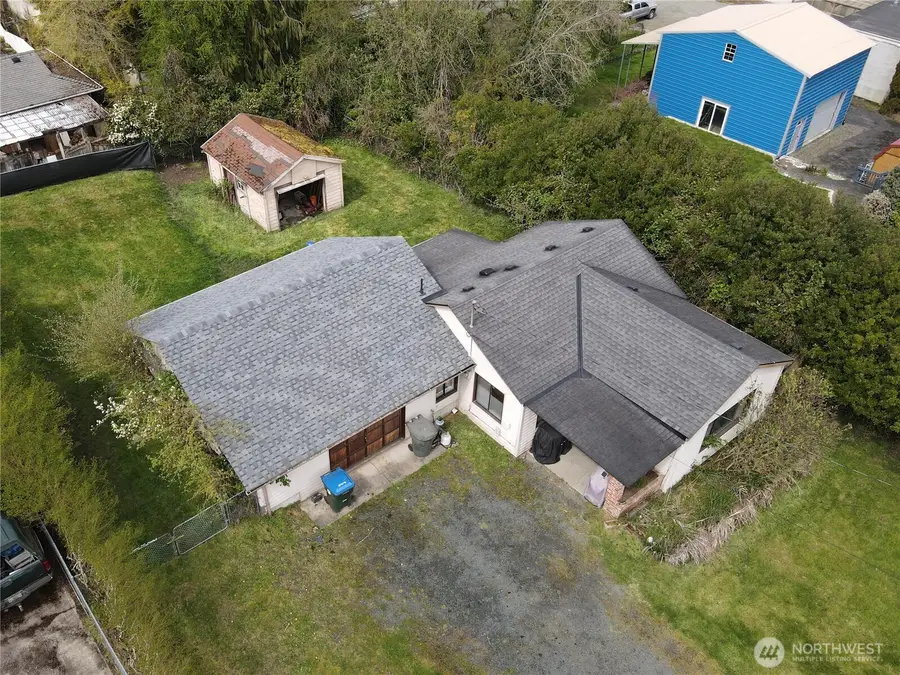 2920 S Peabody Street, Port Angeles, WA 98362 - #3