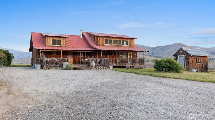 767 Bill Shaw Road, Pateros, WA 98846 - #3