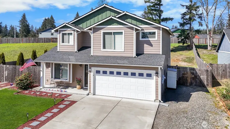 104 Lillian Lane Se, Rainier, WA 98576 - #2