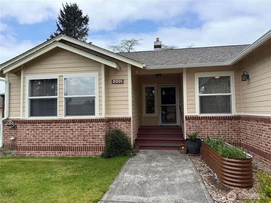 2001 Cranberry Road, Long Beach, WA 98631 - #2