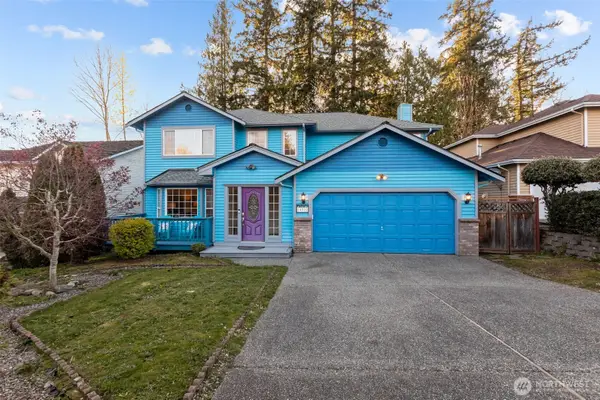 14722 45th Place W, Lynnwood, WA 98087