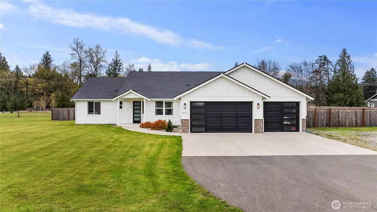 9617 251st Place Ne, Arlington, WA 98223 - #1