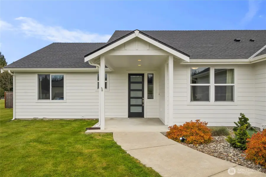 9617 251st Place Ne, Arlington, WA 98223 - #2