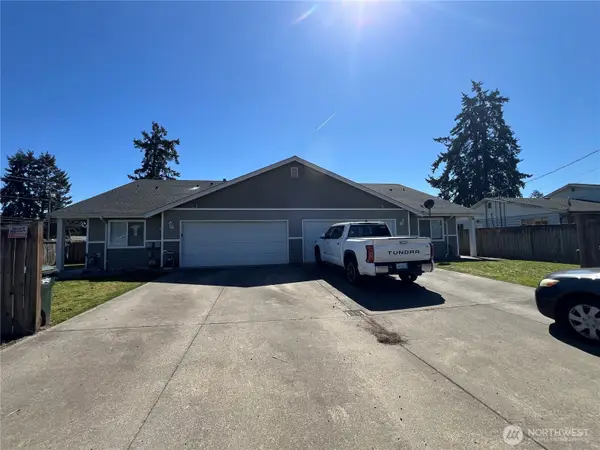 162 171st Street E, Spanaway, WA 98387