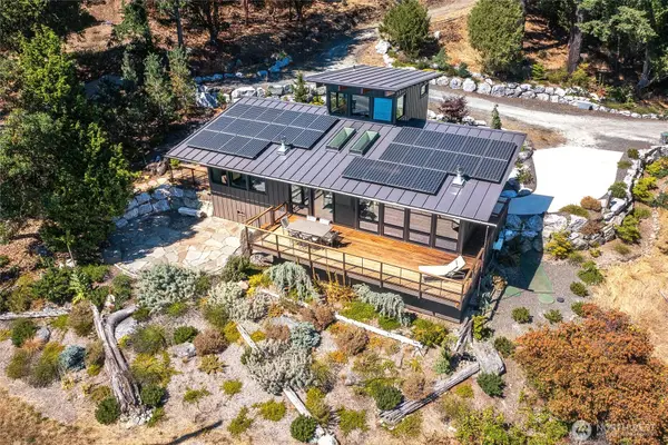 1022 Deer Harbor Road, Orcas Island, WA 98245