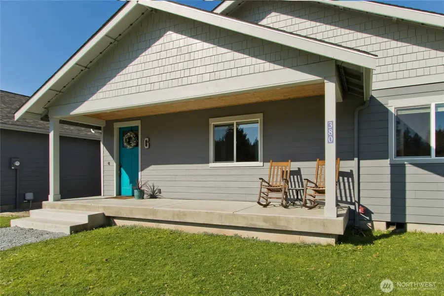 380 Hopkins Court, Carbonado, WA 98323 - #3
