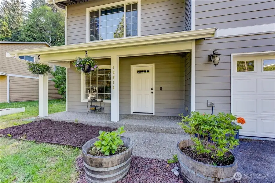 12912 Green Mountain Way, Granite Falls, WA 98252 - #2