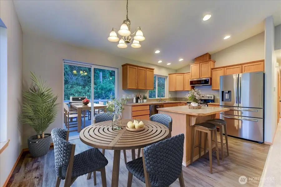 12912 Green Mountain Way, Granite Falls, WA 98252 - #3