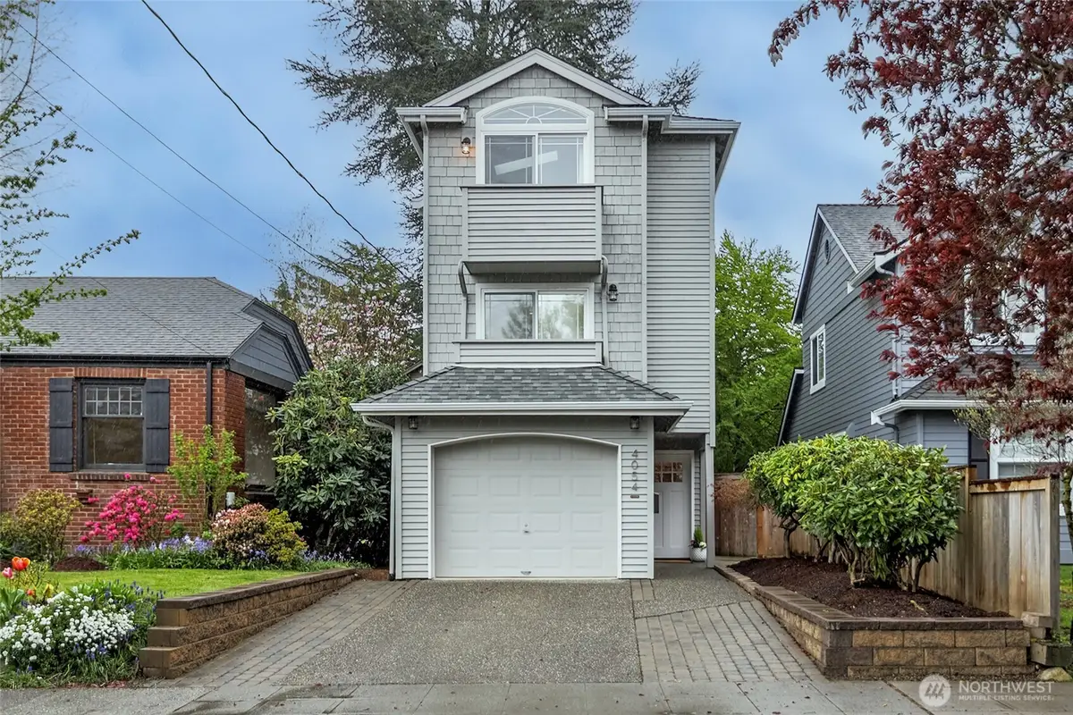 4054 54th Avenue Sw, Seattle, WA 98116 - #1