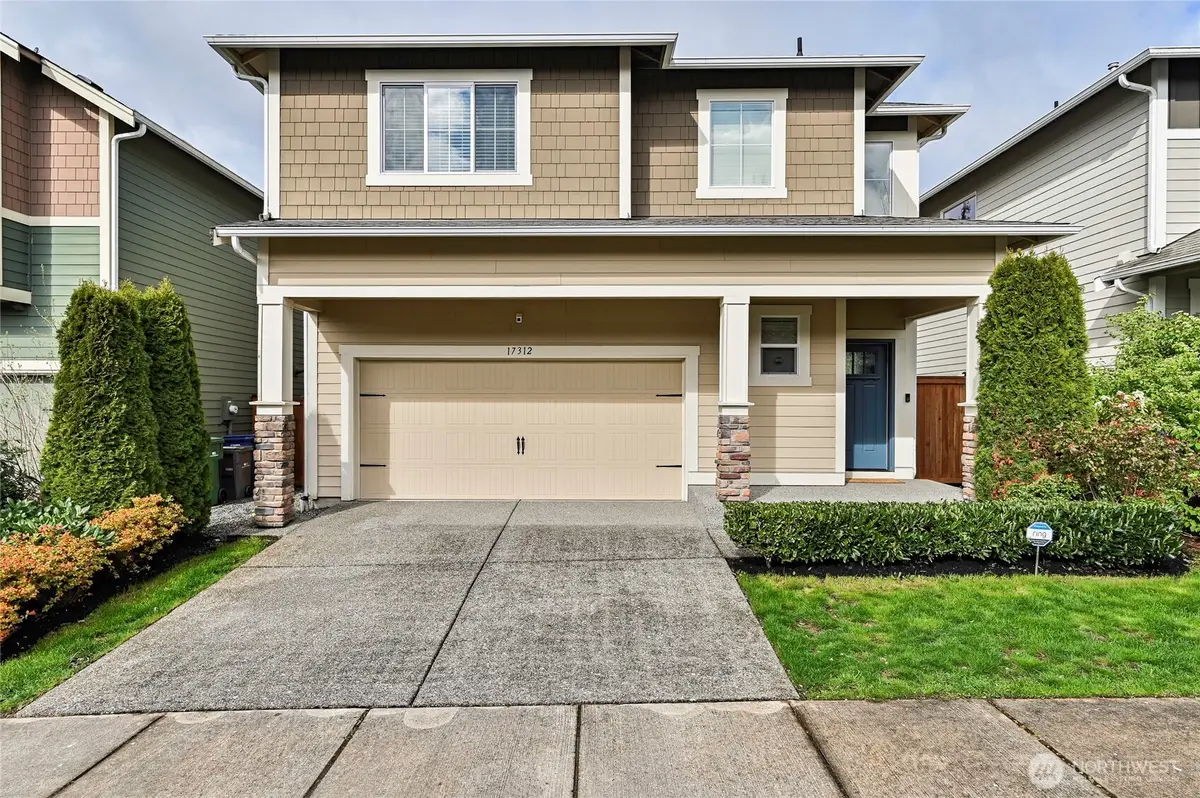 17312 40th Avenue Se, Bothell, WA 98012 - #1