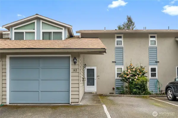 19203 40th Avenue W #A5, Lynnwood, WA 98036