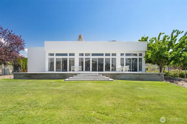 16 Westlund Drive, Oroville, WA 98844