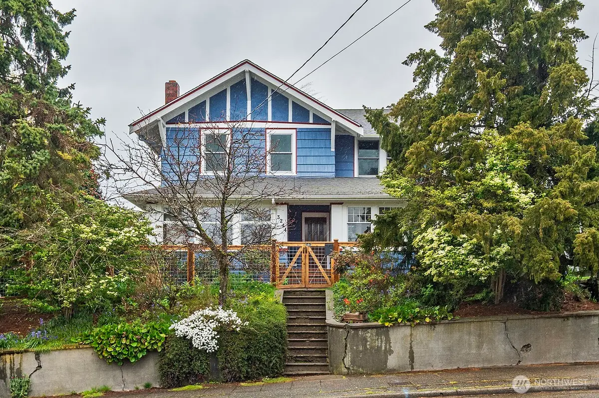 3244 NW 64th Street, Seattle, WA 98107 - #1