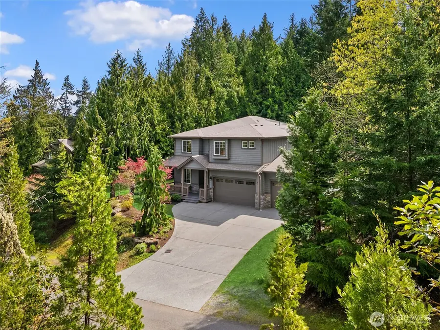 7817 NE Ledgestone Loop, Bainbridge Island, WA 98110 - #2