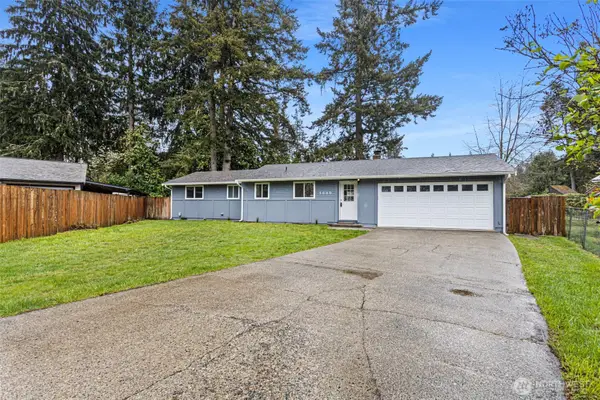 3000 SE Alson Court, Port Orchard, WA 98366