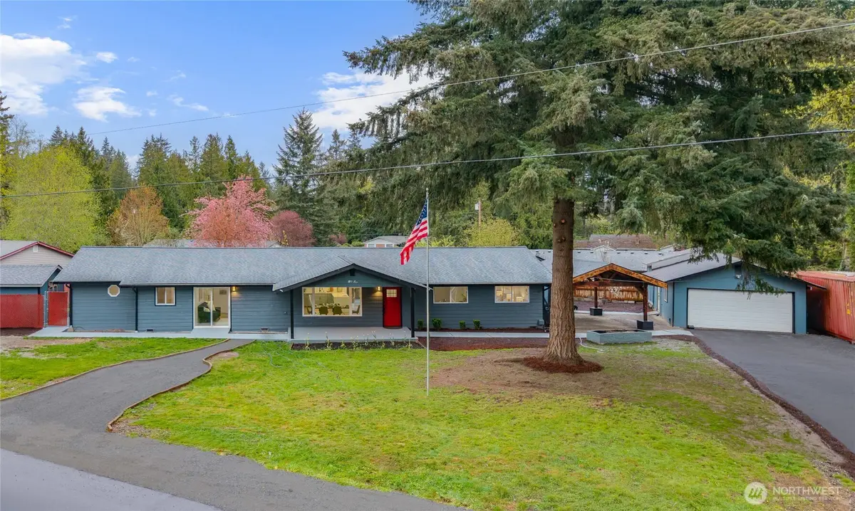 12205 58th Avenue E, Puyallup, WA 98373 - #1