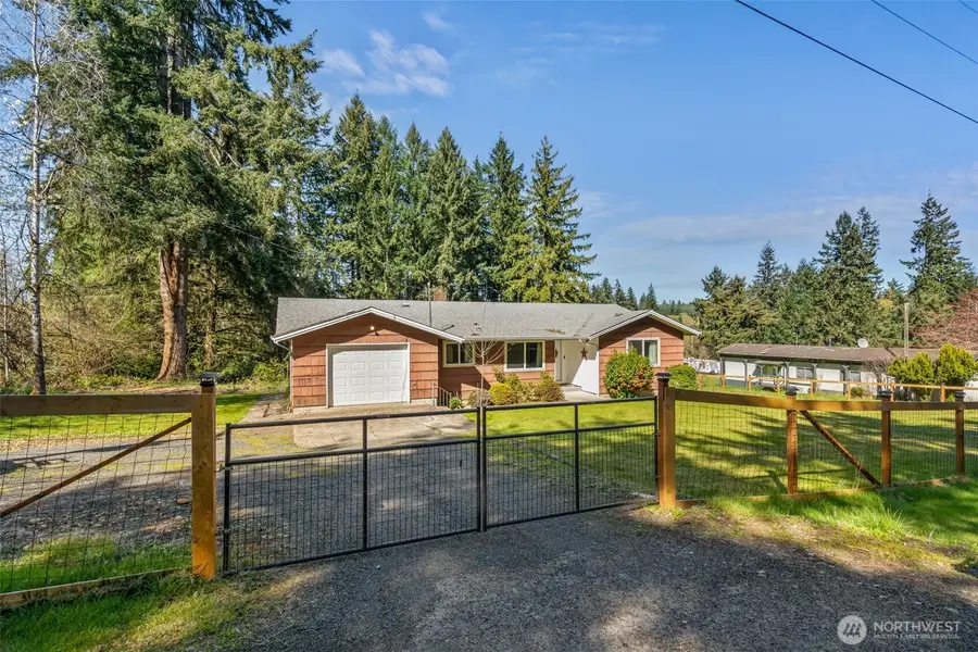 810 King Road, Winlock, WA 98596 - #2