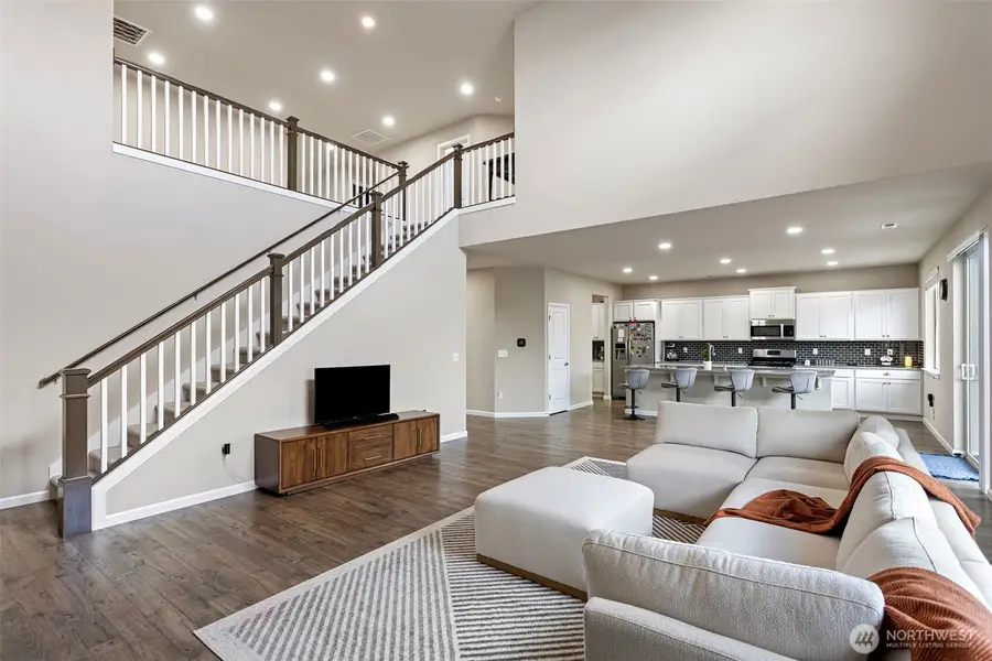 18439 138th Street E, Bonney Lake, WA 98391 - #2