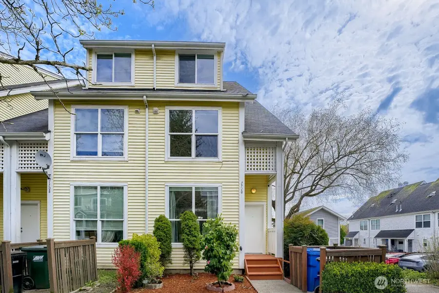 7710 Chicago Court S, Seattle, WA 98118 - #3