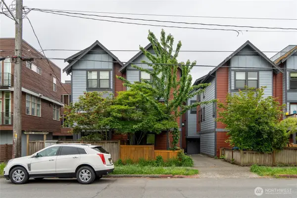 1419 NW 65th Street #B, Seattle, WA 98117