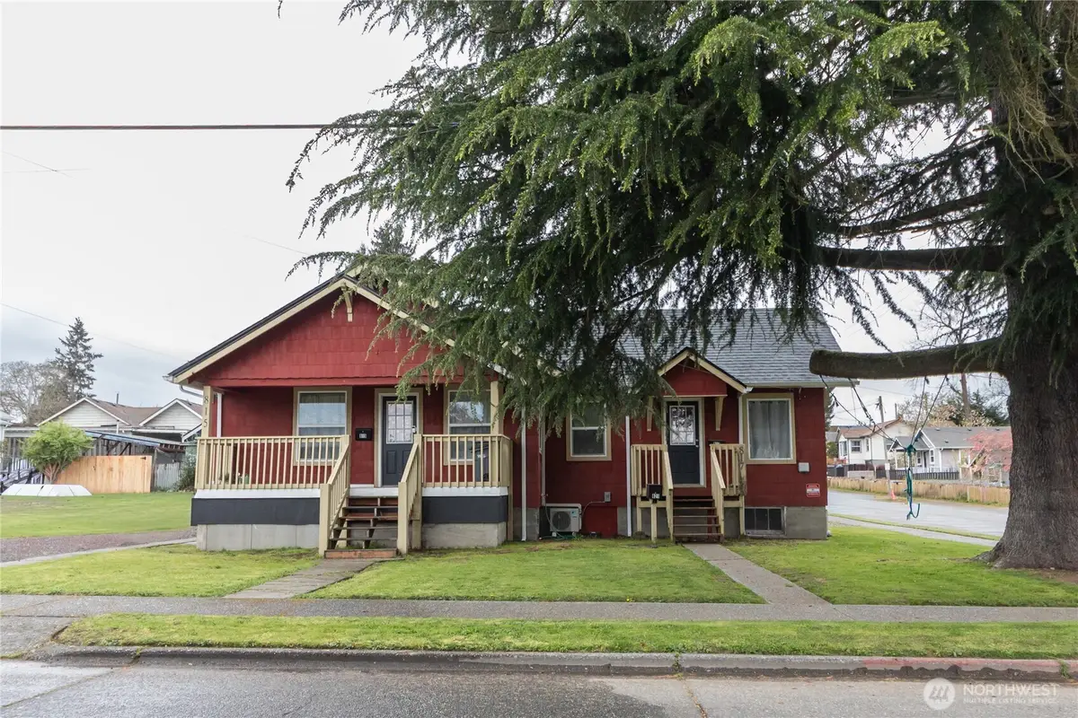 815 Hewitt Avenue, Bremerton, WA 98337 - #1