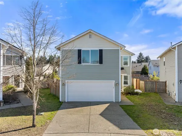 20231 47th Avenue E, Spanaway, WA 98387