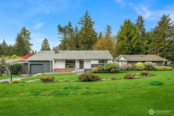 533 N 185th Place, Shoreline, WA 98133