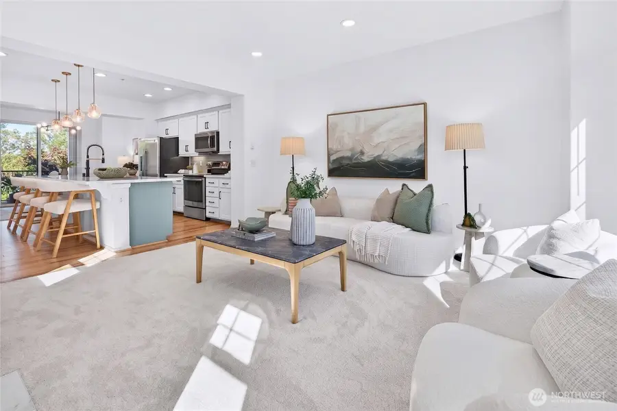 10357 156th Lane Ne #101, Redmond, WA 98052 - #3