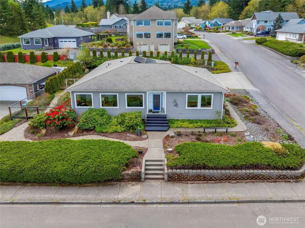 3109 S City Lights Place, Port Angeles, WA 98362 - #1