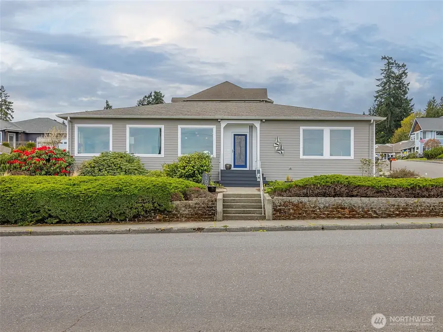 3109 S City Lights Place, Port Angeles, WA 98362 - #3