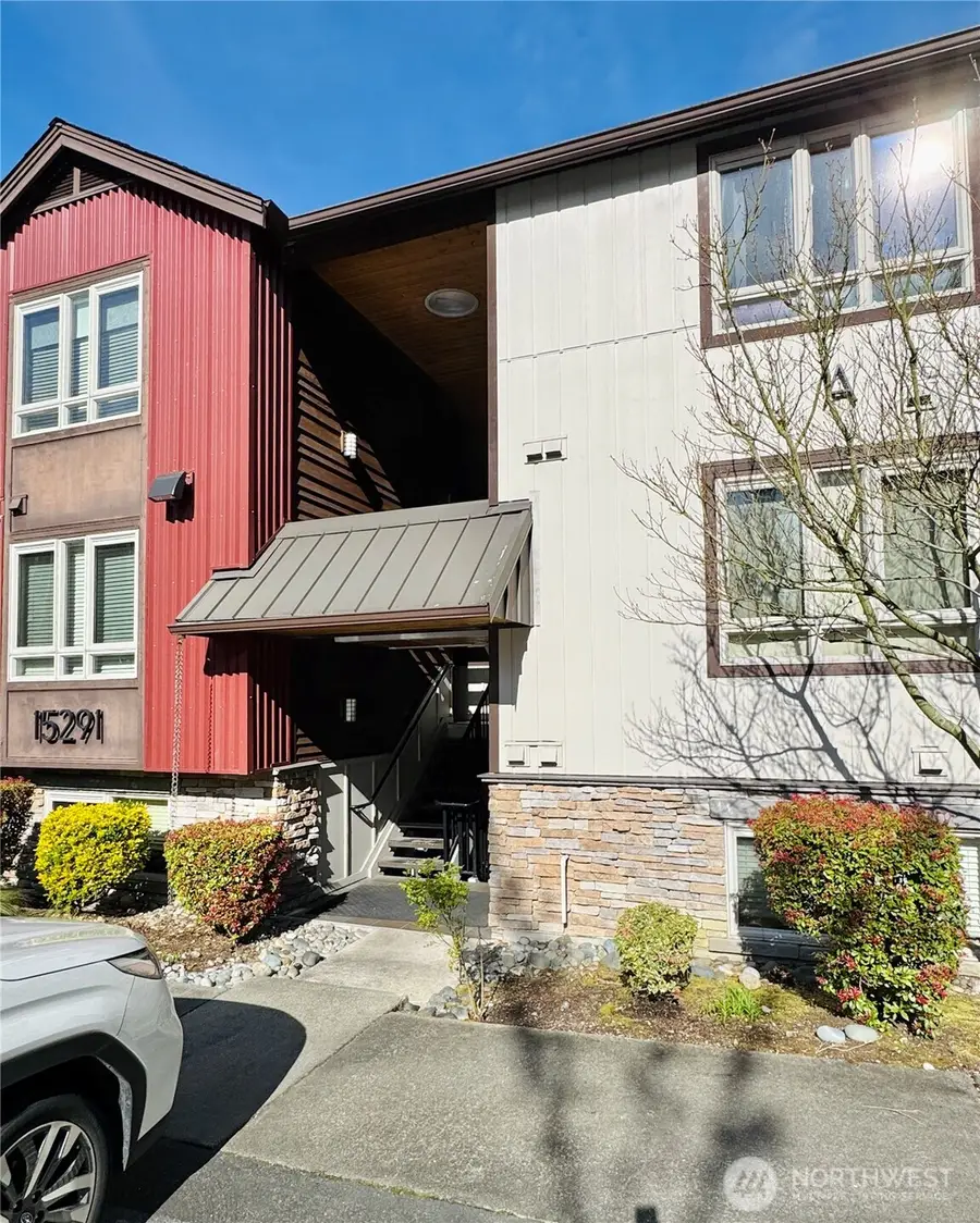 15291 NE 82nd Street #302, Redmond, WA 98052 - #2