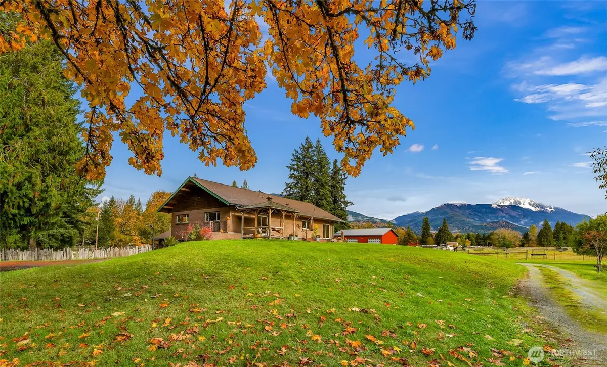 46003 Concrete Sauk Valley Road, Concrete, WA 98237 - #1