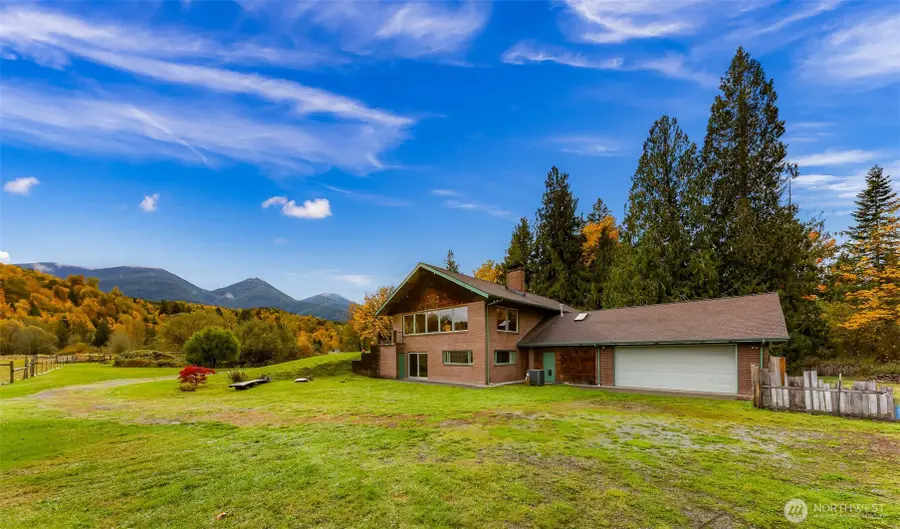 46003 Concrete Sauk Valley Road, Concrete, WA 98237 - #3