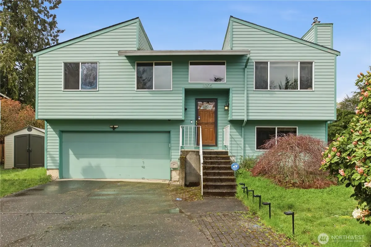 11305 SE 228th Place, Kent, WA 98031 - #1