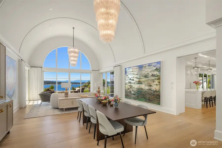 7545 NE 28th Place, Medina, WA 98039 - #3