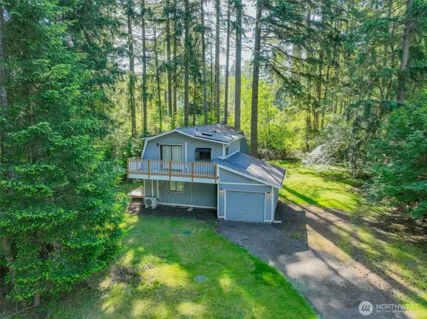 7651 Redstart Drive Se, Olympia, WA 98513