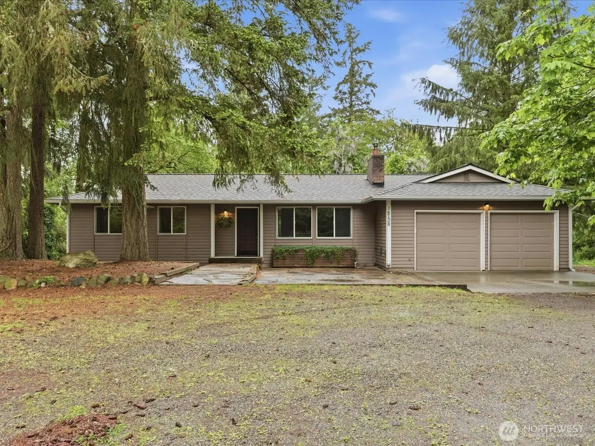 14738 SE 244th Street, Kent, WA 98042 - #1