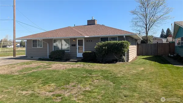 803 13th Street Sw, Puyallup, WA 98371