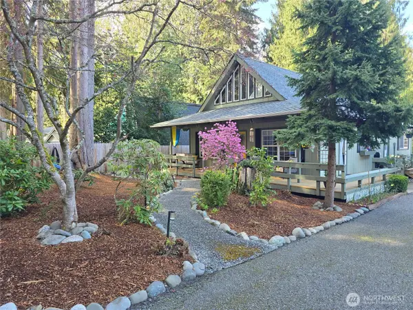 335 Dungeness Meadows, Sequim, WA 98382