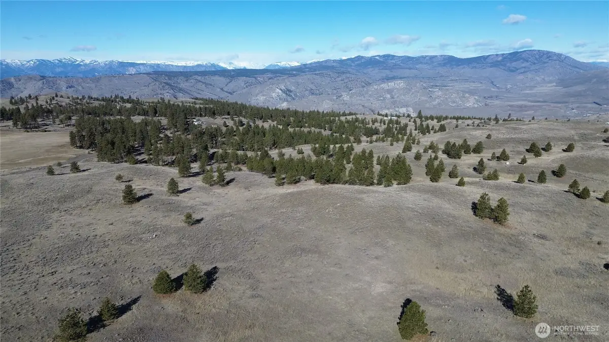 0 Columbia River Bluffs Road, Waterville, WA 98858 - #1