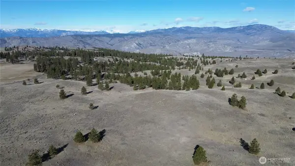 0 Columbia River Bluffs Road, Waterville, WA 98858