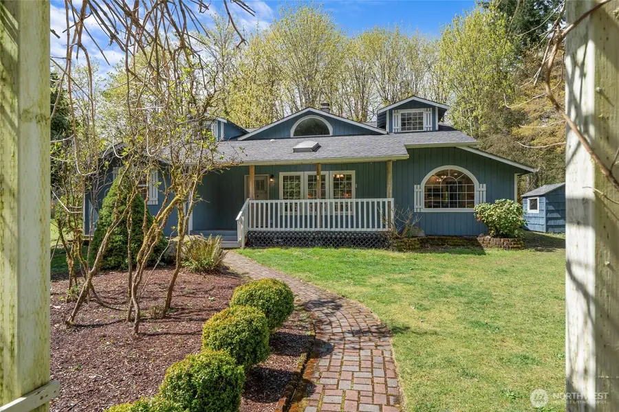 6109 Guerin Street Sw, Olympia, WA 98512 - #2