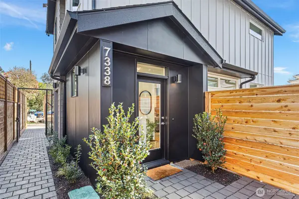 7338 27th Avenue Nw, Seattle, WA 98117