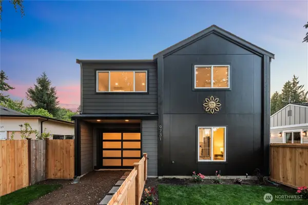 9731 13th Avenue Nw, Seattle, WA 98117