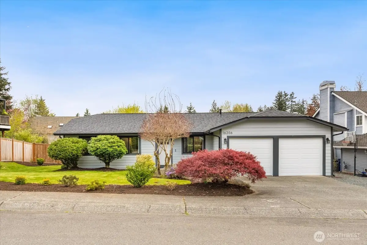 16206 SE 174th Street, Renton, WA 98058 - #1